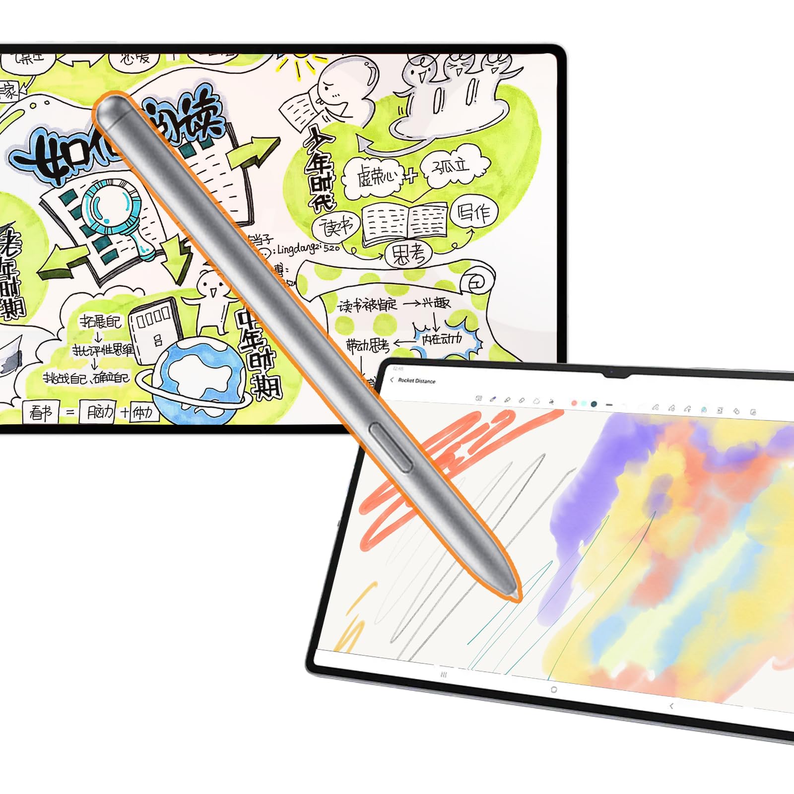 Amazon.co.jp: Tab S10 Ultra Sペン交換用 Samsung Galaxy Tab S10